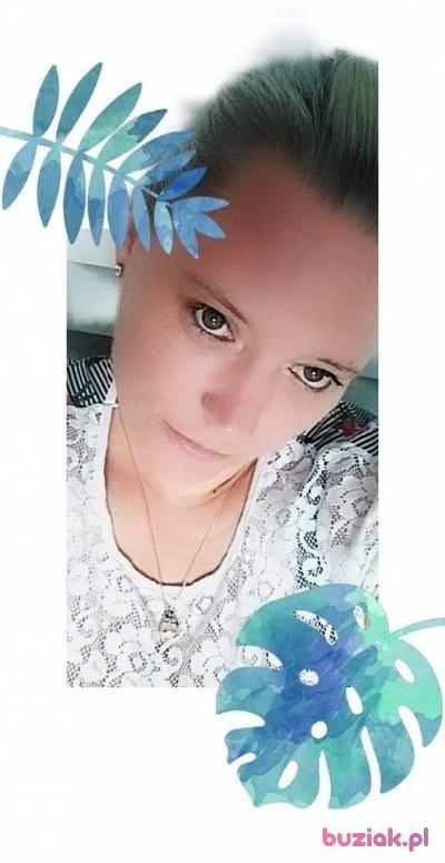 Agnieszka, Female, 42, Oborniki, Polska, Photo: 4