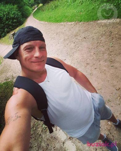 Wojciech, Male, 50, Bochum, Niemcy, Photo: 1