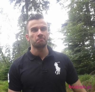 CandySmuggler, Mężczyzna, 35, Polska, Zdjęcie: 3