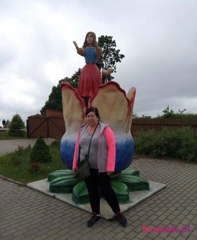 Beata, Kobieta, 55, Gdynia, Polska, Zdjęcie: 2