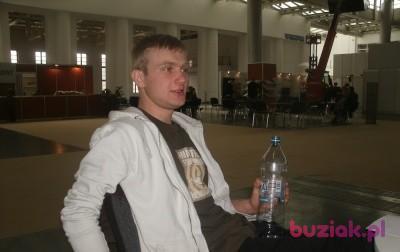 Łukasz, Mężczyzna, 36, Haarlem, Holandia, Zdjęcie: 1