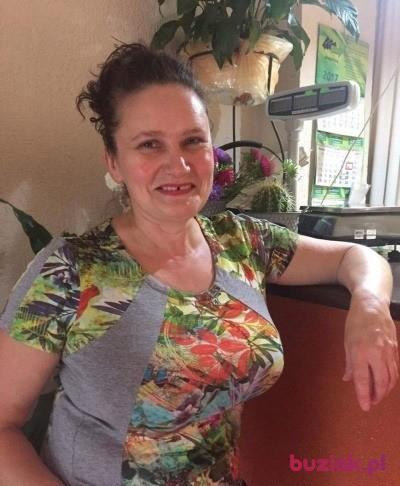 Aga, Kobieta, 52, Żagań, Polska, Zdjęcie: 4