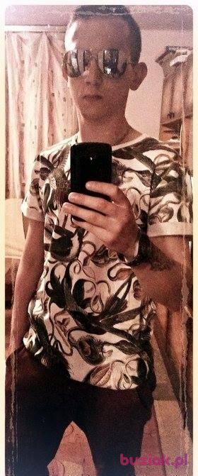 sylwek19993, Male, 33, Płock, Polska, Photo: 3