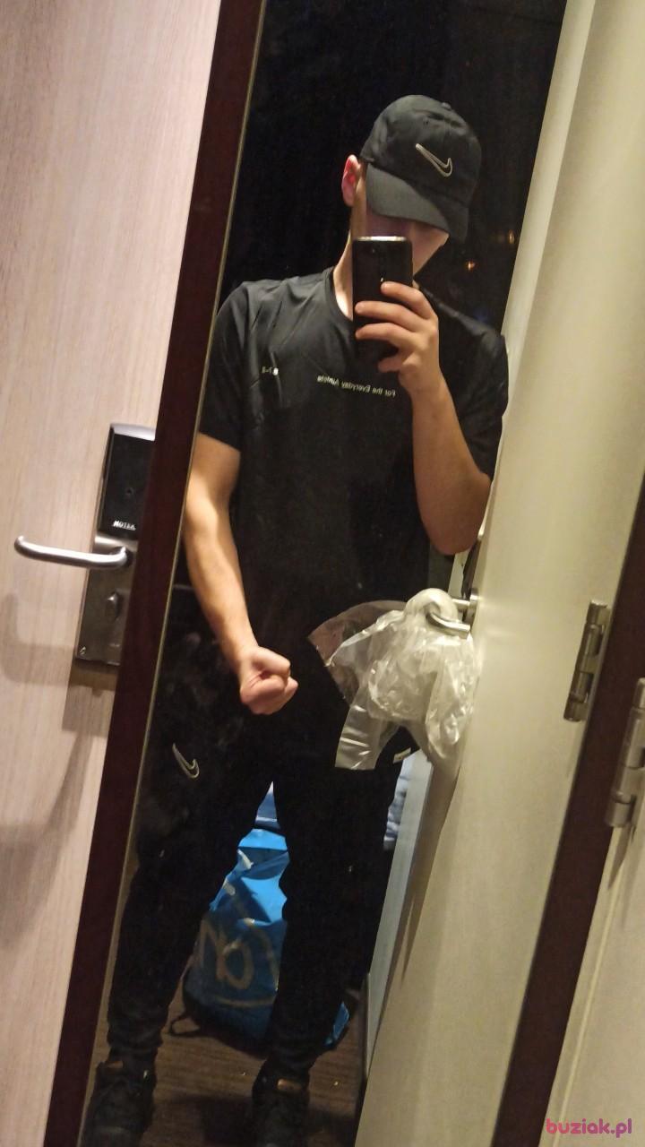 Michal, Male, 25, Amersfoort, Holandia, Photo: 2