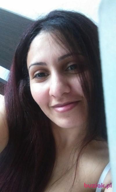 Fatima, Kobieta, 43, Warszawa, Polska, Zdjęcie: 3