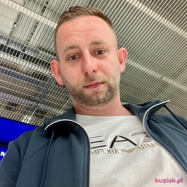Kamil, Male, 37, Gdańsk, Polska, Photo: 1