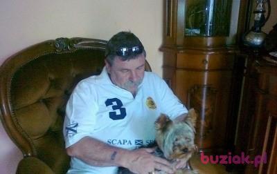 Andrzej, Mężczyzna, 58, Warszawa, Polska, Zdjęcie: 4