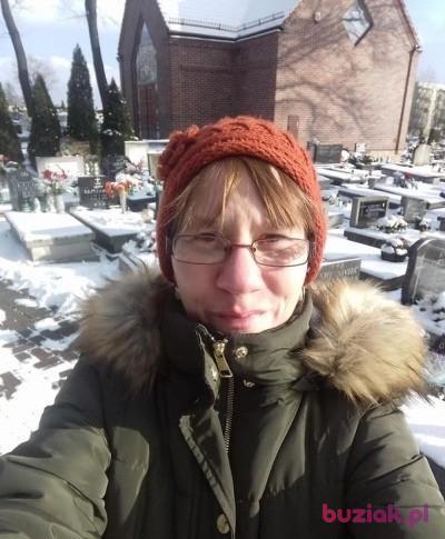 basia, Female, 39, Katowice, Polska, Photo: 3