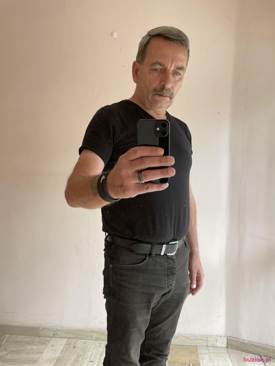 Jarek, Male, 66, Olsztyn, Polska, Photo: 5