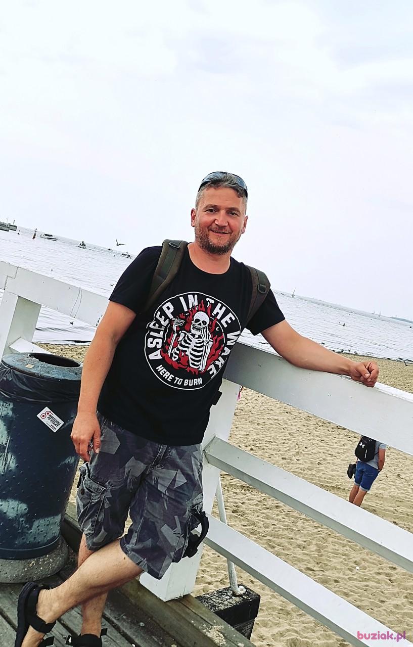 Paweł, Mężczyzna, 46, Wschowa, Polska, Zdjęcie: 3