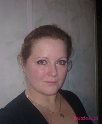 Necioq, Female, 50, Katowice, Polska, Photo: 1