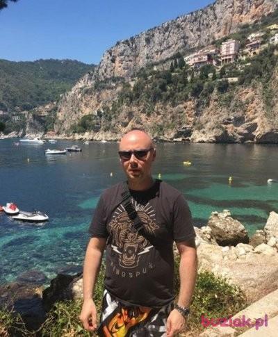 Dominik, Mężczyzna, 44, Westminster, Wielka Brytania, Zdjęcie: 2