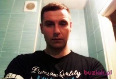 Przemysław, Male, 40, Wieluń, Polska, Photo: 3