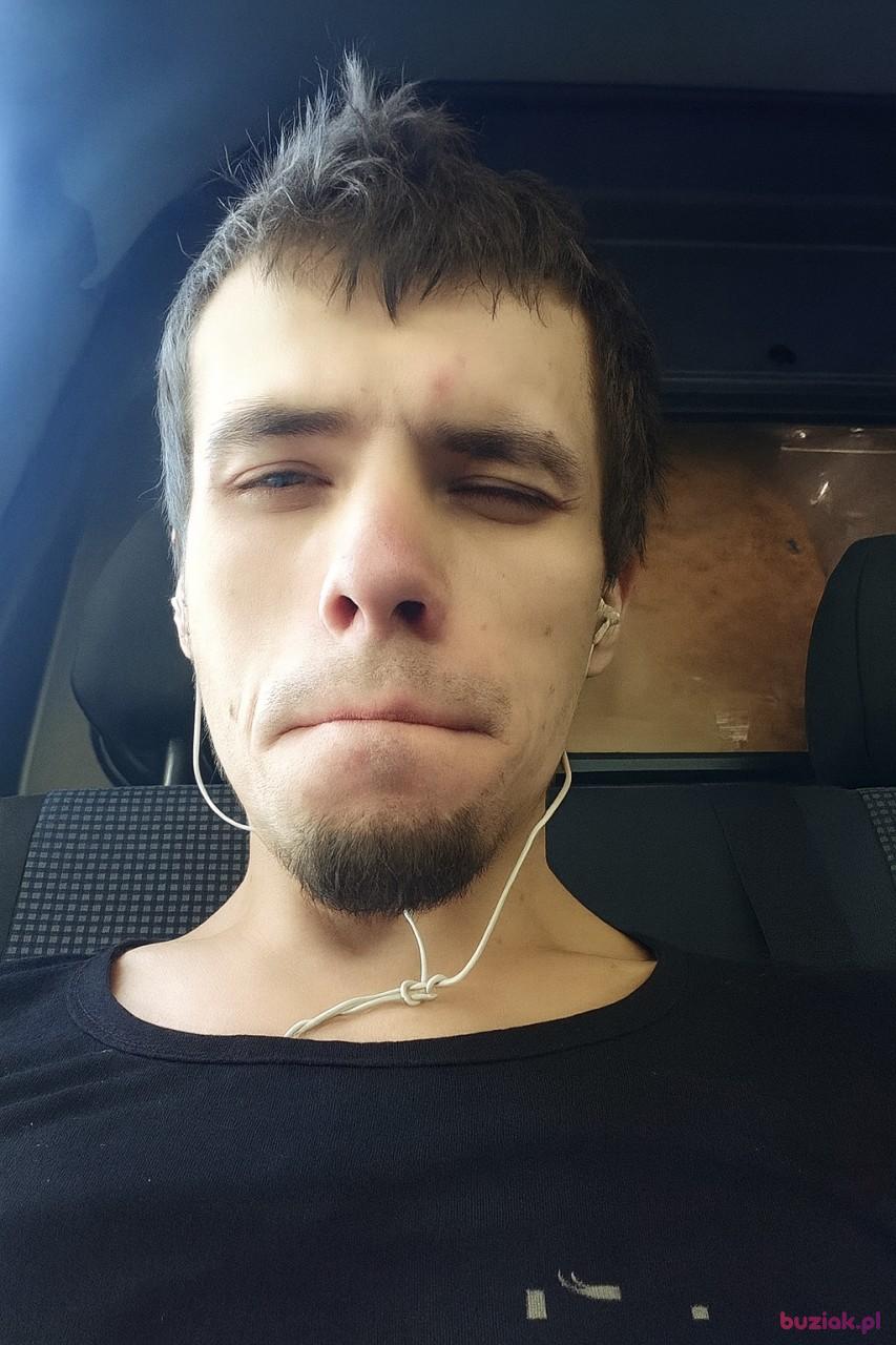 Jacek, Mężczyzna, 33, Jelenia Góra, Polska, Zdjęcie: 1