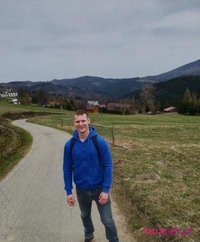Krzysztof , Male, 34, Katowice, Polska, Photo: 2