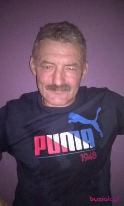 slawek, Male, 61, Piotrków Kujawski, Polska, Photo: 2