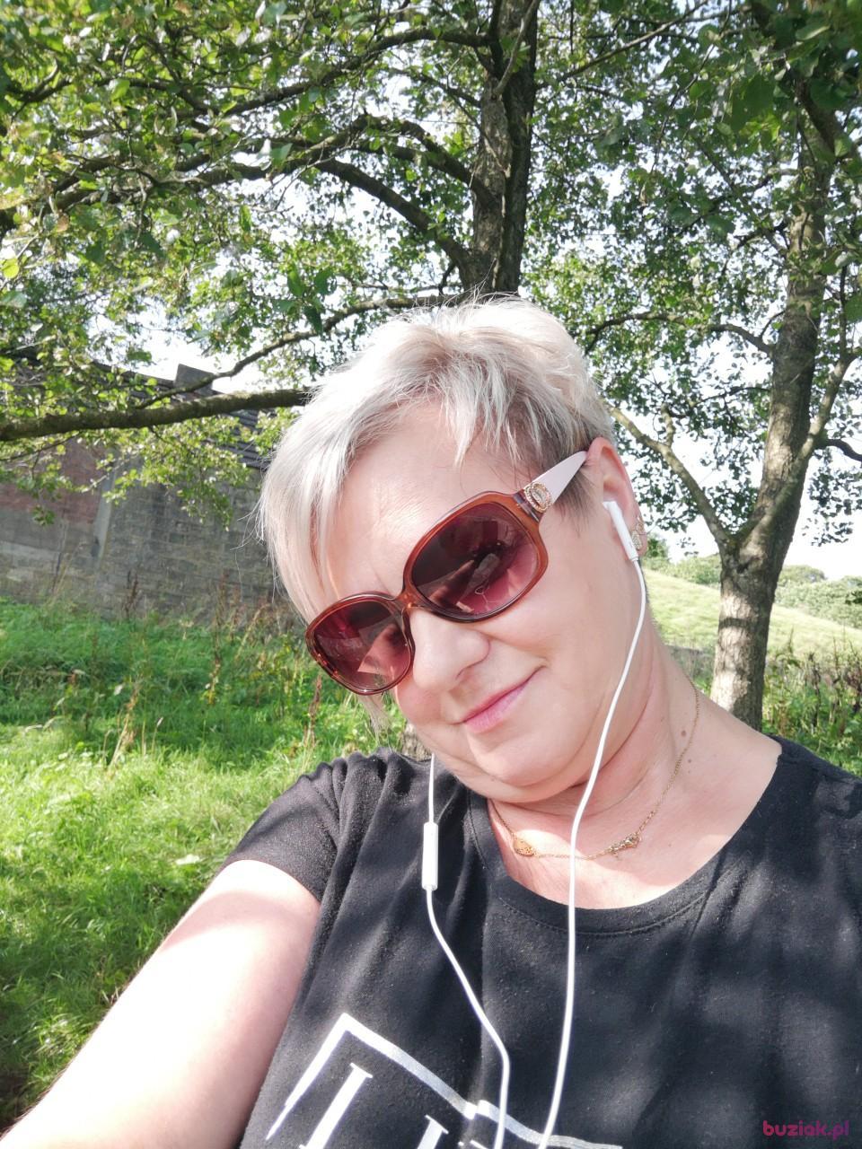 Danuta, Female, 58, Burnley, Wielka Brytania, Photo: 3