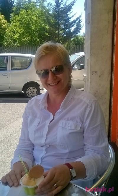 Ewa, Female, 56, Jarosław, Polska, Photo: 1