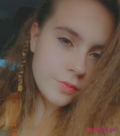 Dominika, Female, 23, Kraków, Polska, Photo: 5