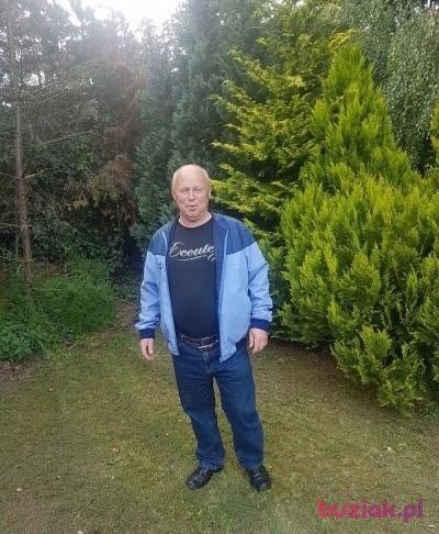 Jerzy, Mężczyzna, 60, Toruń, Polska, Zdjęcie: 4