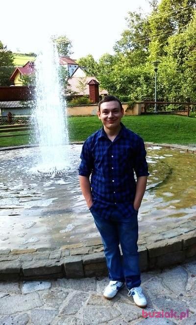 Marcin, Male, 35, Rzeszów, Polska, Photo: 1
