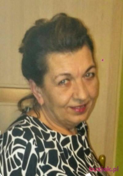 Iwona, Kobieta, 69, Gorzów Wielkopolski, Polska, Zdjęcie: 4