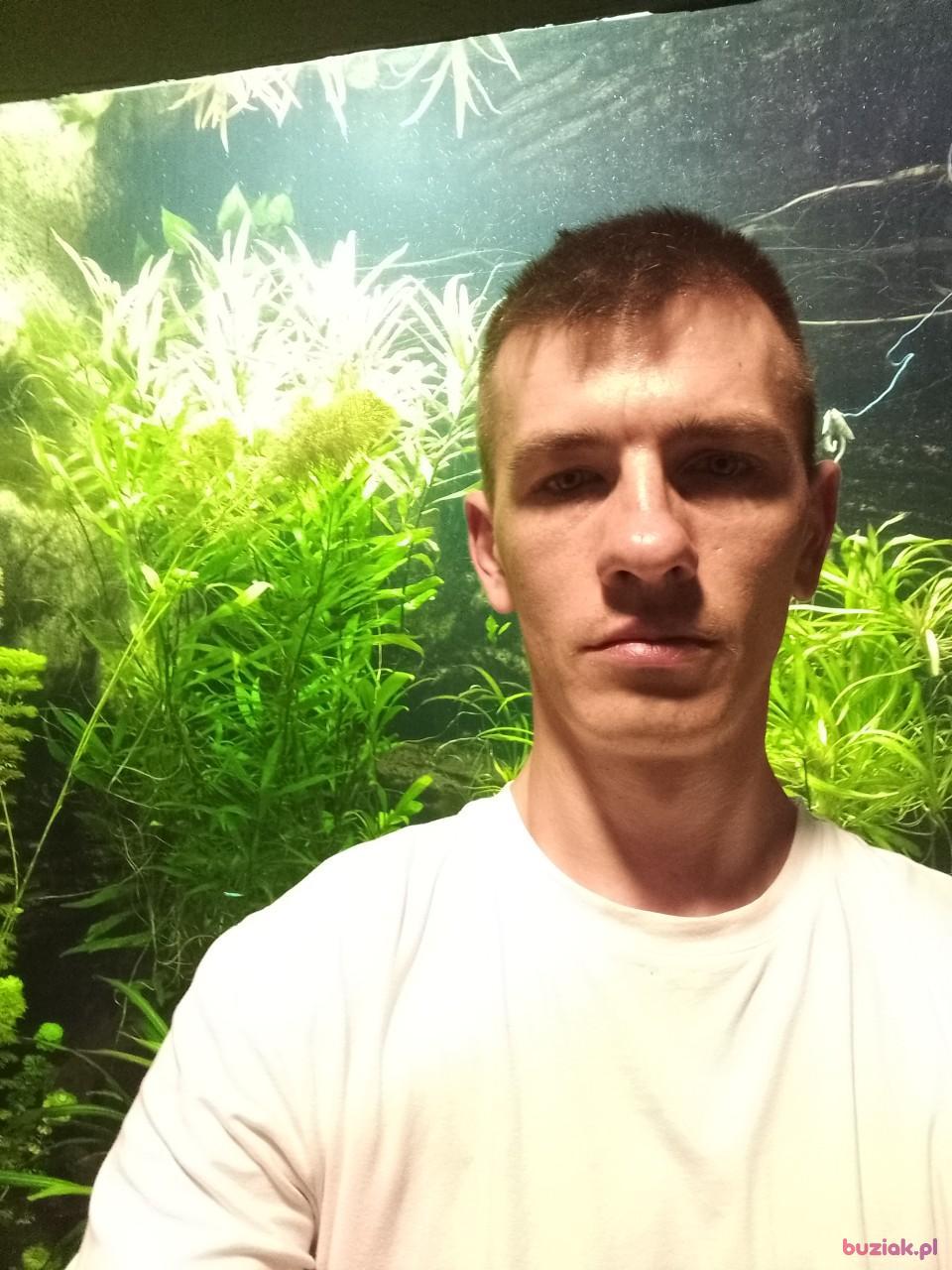 Sebastian, Mężczyzna, 34, Sierpc, Polska, Zdjęcie: 2