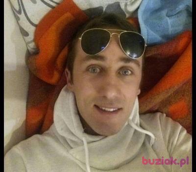 Wojtek, Male, 40, Holandia, Photo: 2