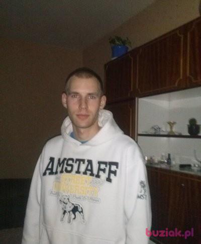 Piotr355, Male, 35, Szczecin, Polska, Photo: 2