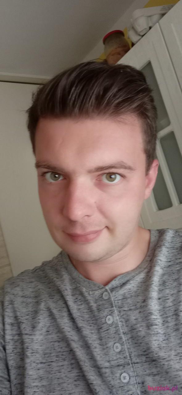 Andrzej, Mężczyzna, 33, Kamienna Góra, Polska, Zdjęcie: 1