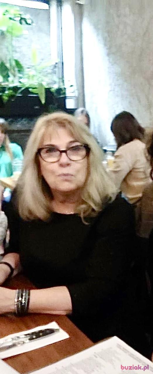 Asia, Kobieta, 70, Warszawa, Polska, Zdjęcie: 1