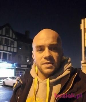 Maciek, Mężczyzna, 40, Epsom, Wielka Brytania, Zdjęcie: 2