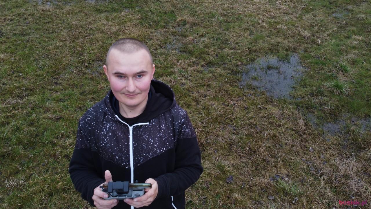 Michał, Male, 37, Zgierz, Polska, Photo: 214