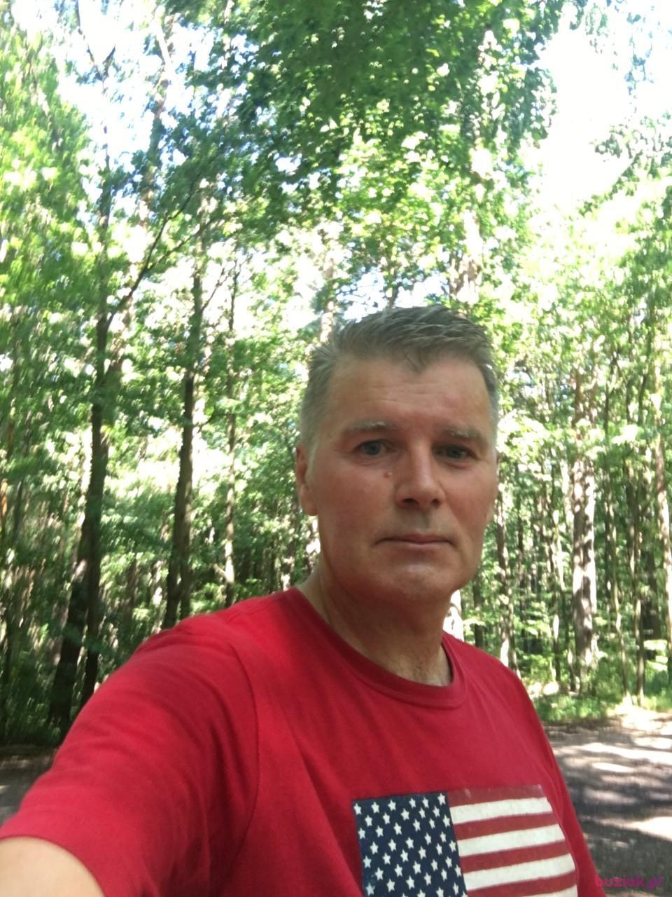 Krzysztof, Mężczyzna, 57, Alwernia, Polska, Zdjęcie: 2