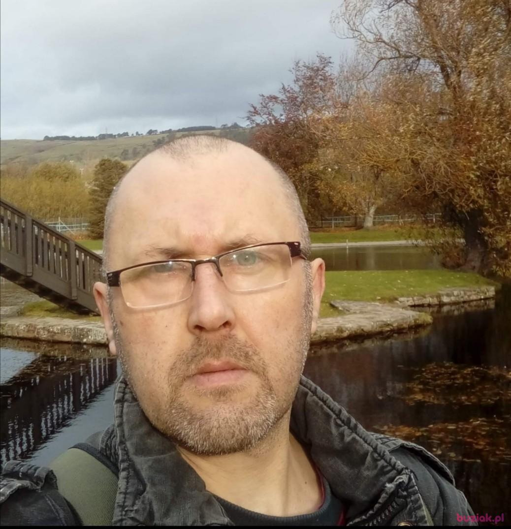 Marcin, Mężczyzna, 50, Alness, Wielka Brytania, Zdjęcie: 2