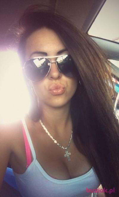 nikola, Female, 27, Kraków, Polska, Photo: 5