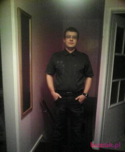 KRZYSZTOF, Mężczyzna, 40, Gorlice, Polska, Zdjęcie: 3