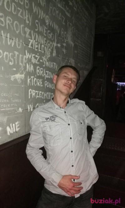 Krystian, Male, 37, Kraków, Polska, Photo: 4