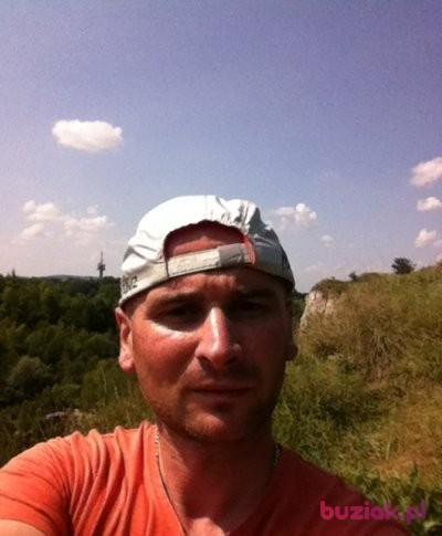 Marek, Male, 45, Kraków, Polska, Photo: 2