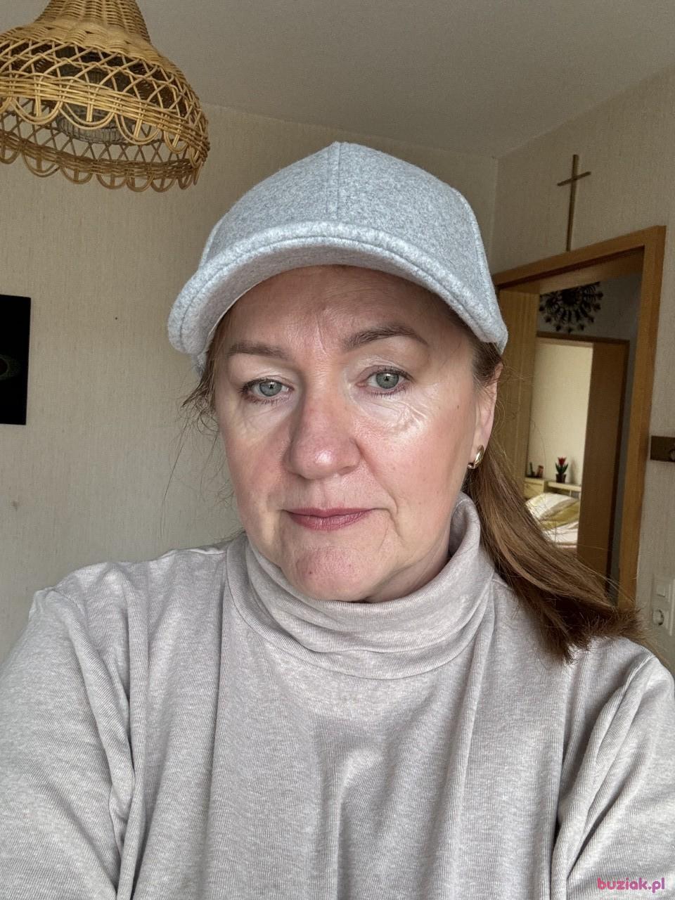 Ania, Female, 54, Giengen an der Brenz, Niemcy, Photo: 2