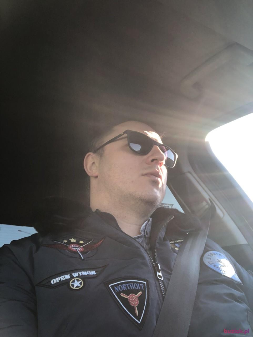 azande, Mężczyzna, 41, Warszawa, Polska, Zdjęcie: 1