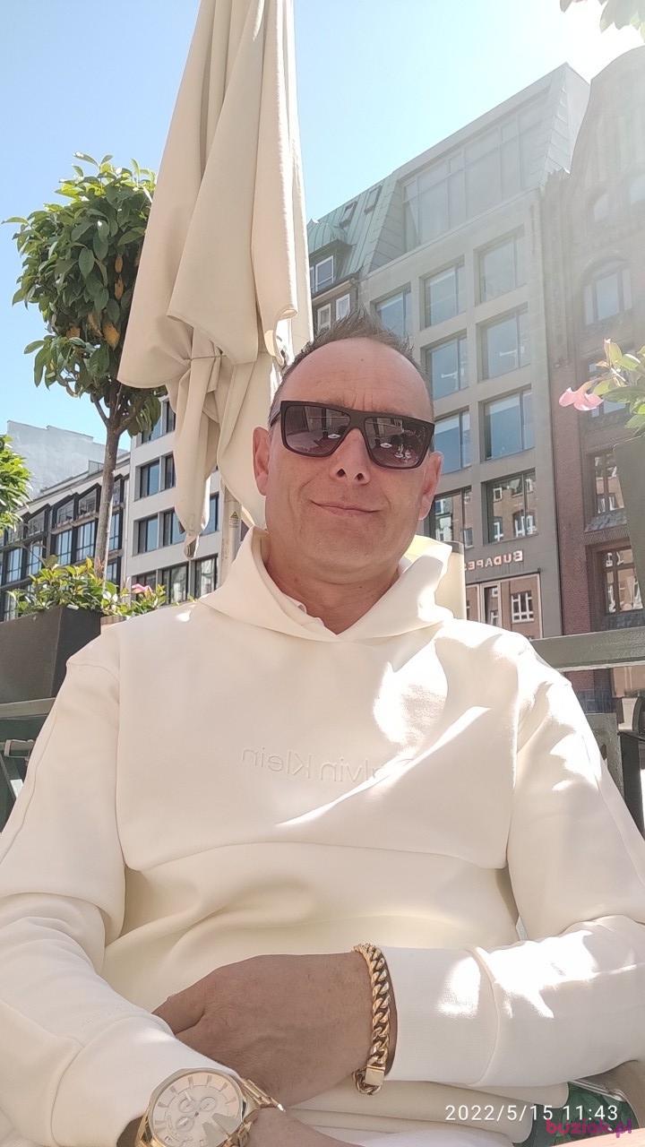 Tomasz, Male, 56, Hamburg, Niemcy, Photo: 3
