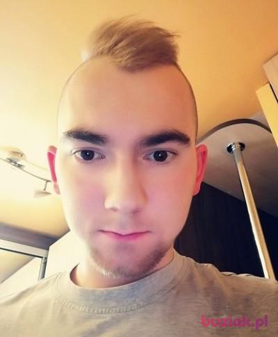 Kuba1995kk, Male, 30, Bochnia, Polska, Photo: 5