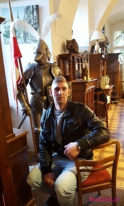 rafał, Mężczyzna, 43, Zgorzelec, Polska, Zdjęcie: 4