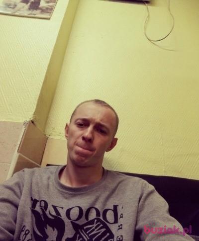 Damian, Male, 32, Brusy, Polska, Photo: 2