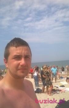 Gracjan, Mężczyzna, 36, Wągrowiec, Polska, Zdjęcie: 4