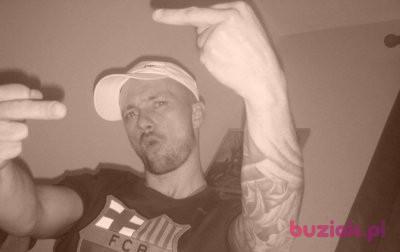 tarantino69, Male, 43, Polska, Photo: 2