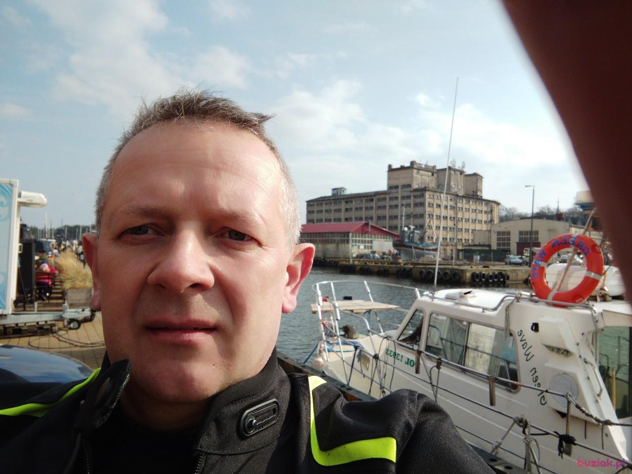 Arek, Mężczyzna, 54, Darłowo, Polska, Zdjęcie: 5