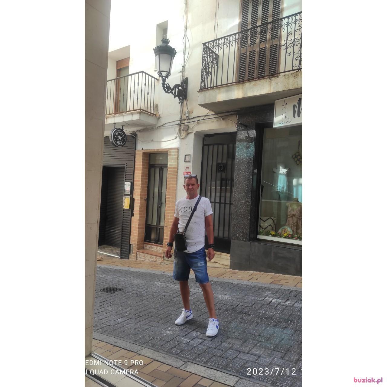 Dariusz, Mężczyzna, 58, Warszawa, Polska, Zdjęcie: 3