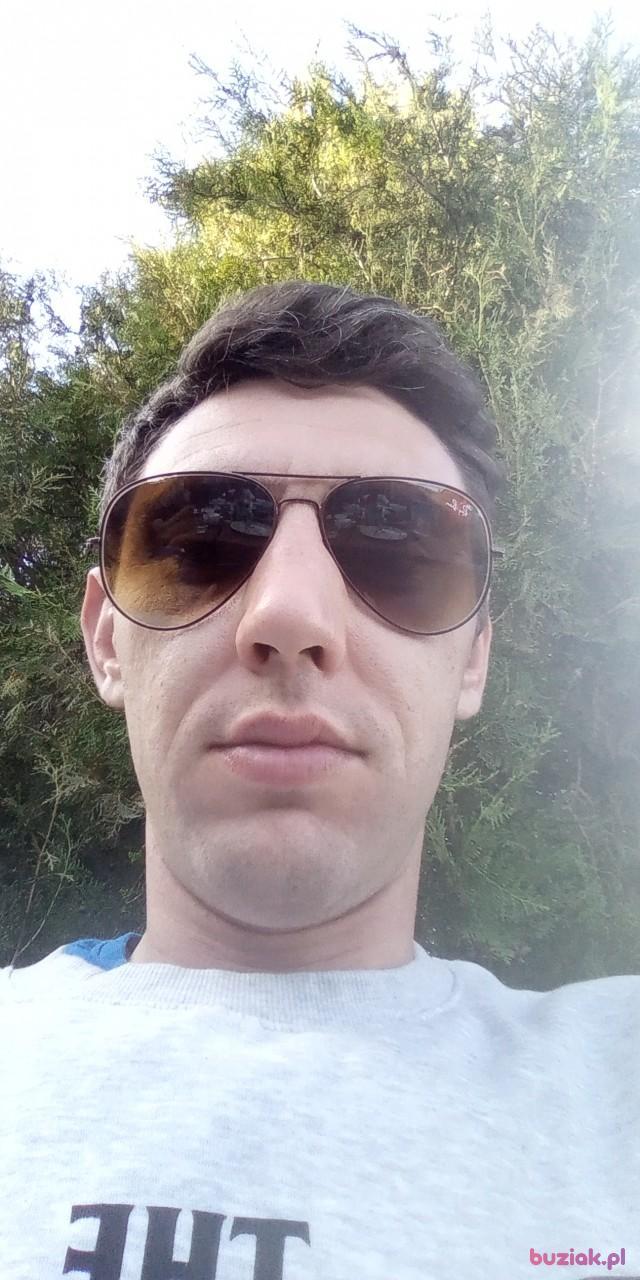 Mateusz, Mężczyzna, 34, Konin, Polska, Zdjęcie: 2